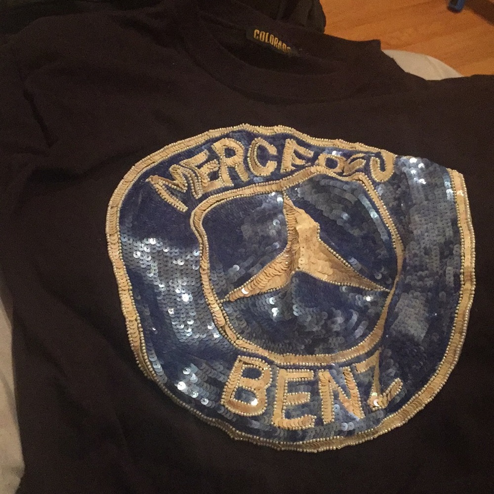 Women t-shirt Sz Large